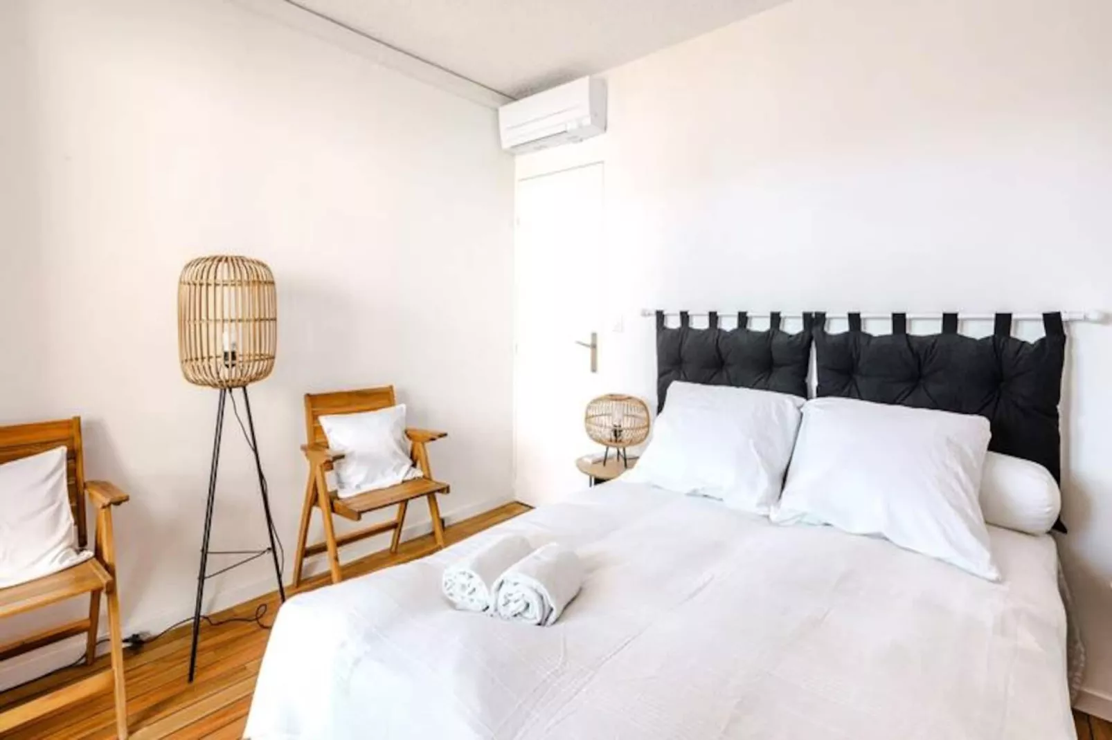 Résidence Superbe Appartement Sur Le Port De La Favi&egrave;re-Untagged