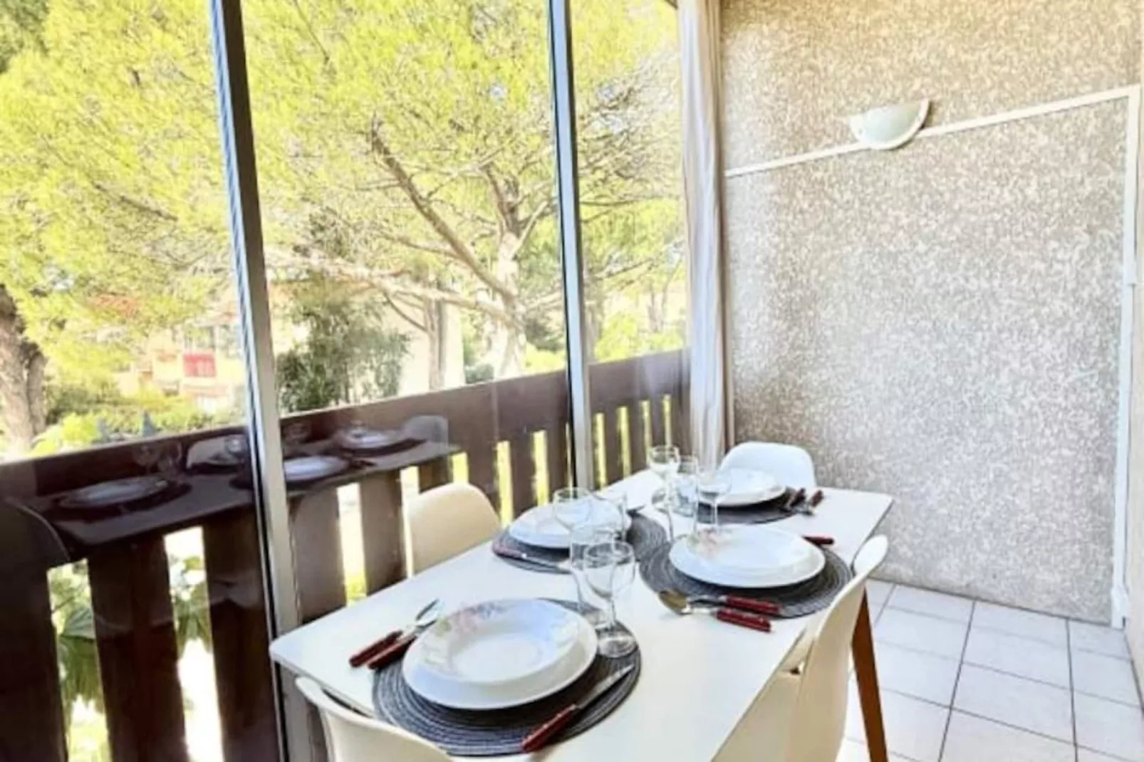 La Parenth&egrave;se - Proche De La Mer Et Centre Ville-Nicht zugeordnet