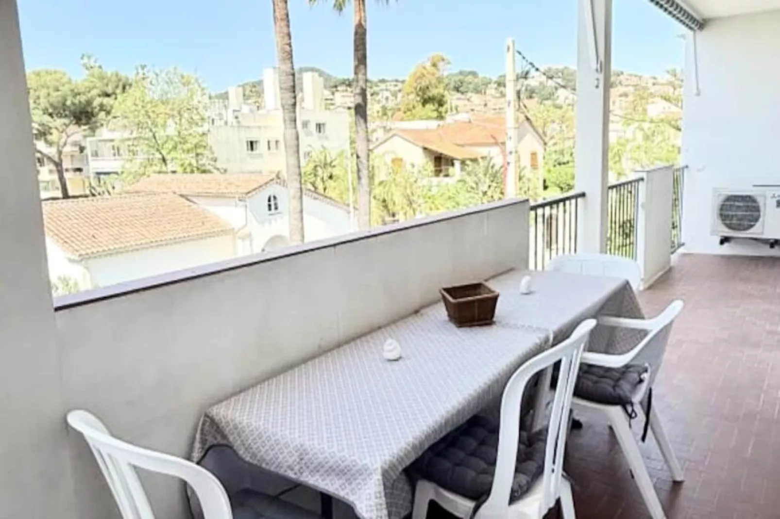 "le S&eacute;rena" - Vue Mer & Garage - Sur Le Port-Untagged