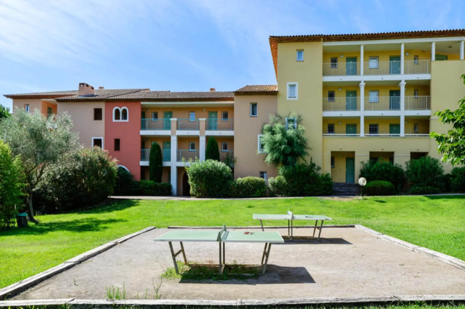 Résidence Les Rivages des Issambres - maeva Home-Non tagué