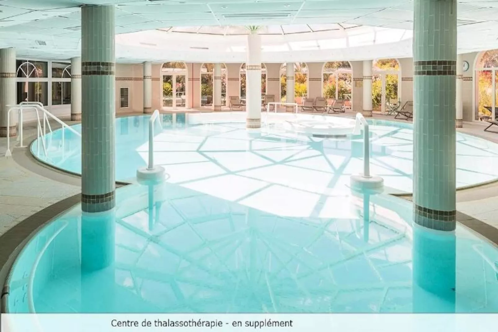 Résidence les Calanques des Issambres - maeva Home-Nicht zugeordnet