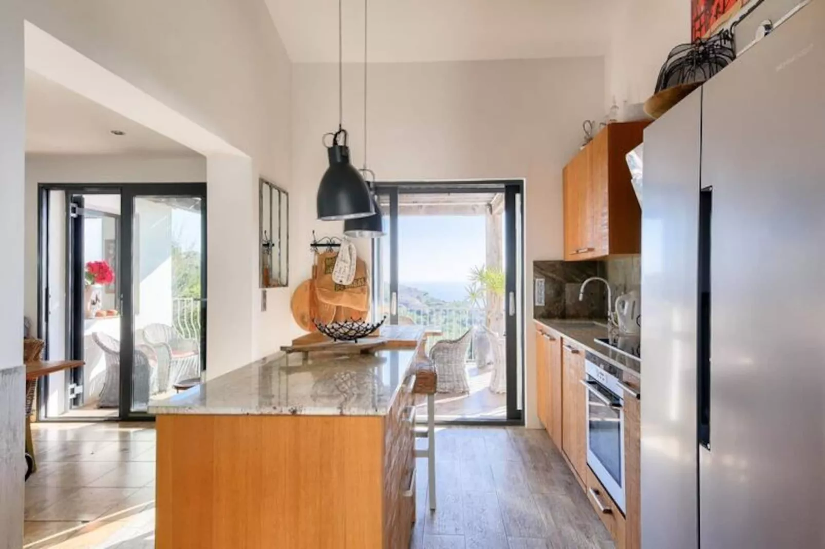 Résidence Villa Virdaya - maeva Home-Nicht zugeordnet