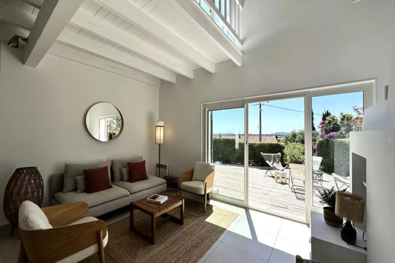 Résidence La Tancade-hyeres-Untagged