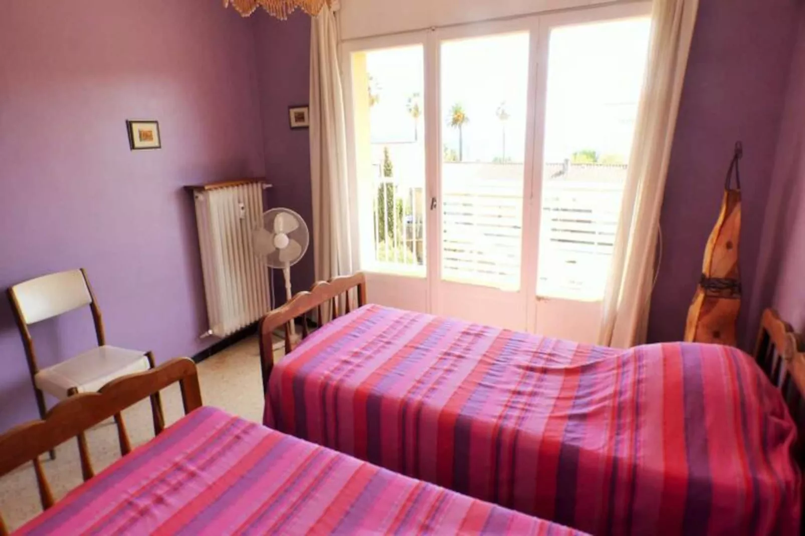 Résidence Le Cardinal-Nicht zugeordnet