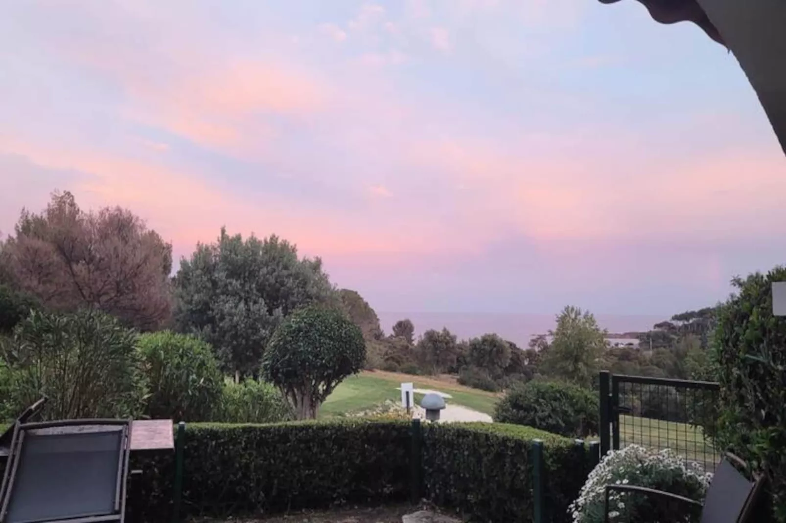 Cap Esterel En Famille - 2pièces Vue Mer Jardin Piscine Clim Parking Inclus-Non tagué