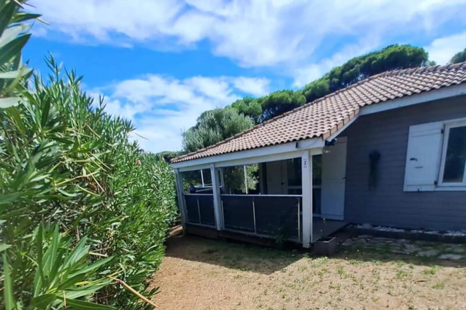 Résidence Parc Oasis-Untagged