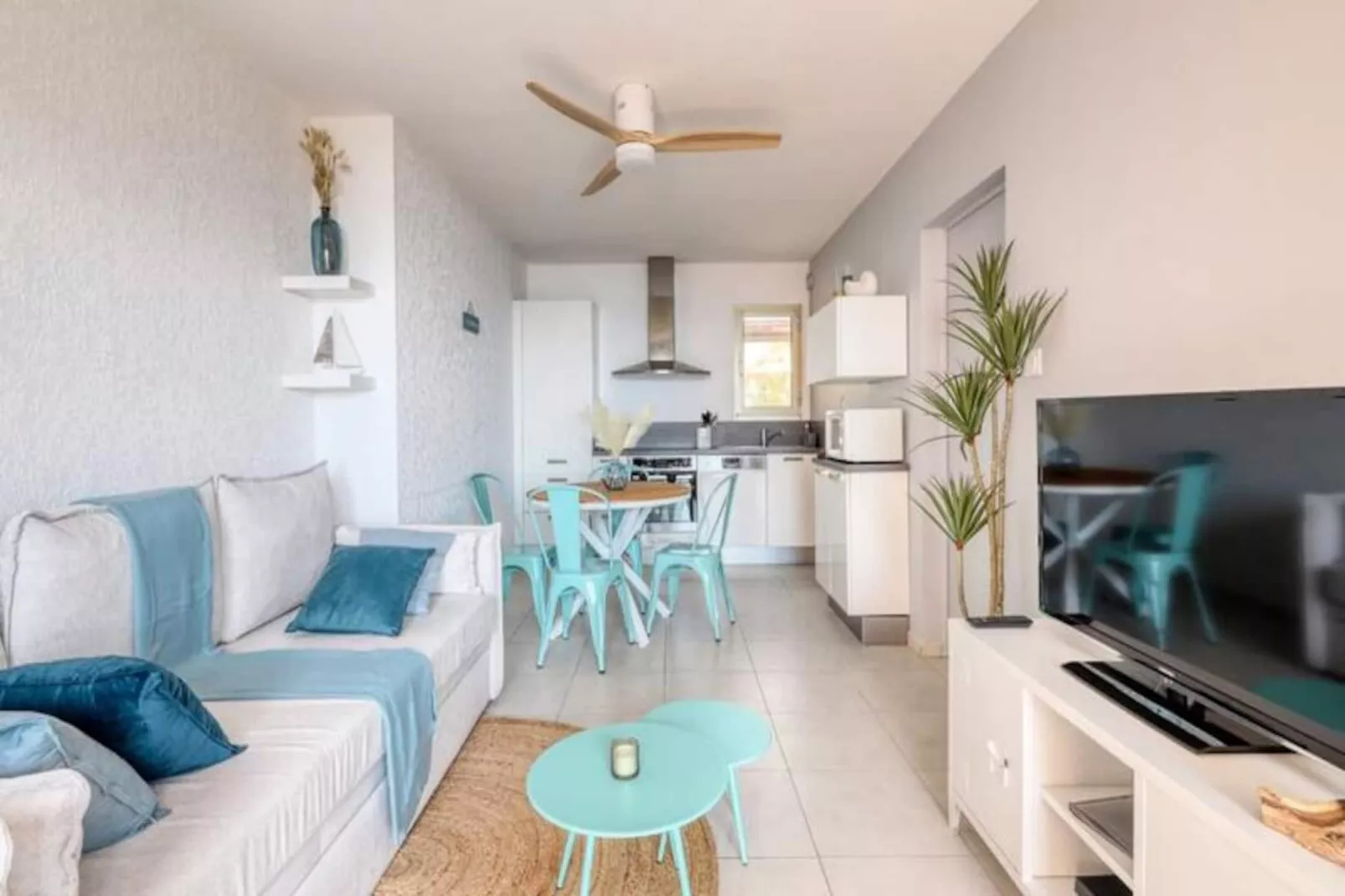 Résidence Vue Mer Exceptionnelle Au Lavandou-Nicht zugeordnet