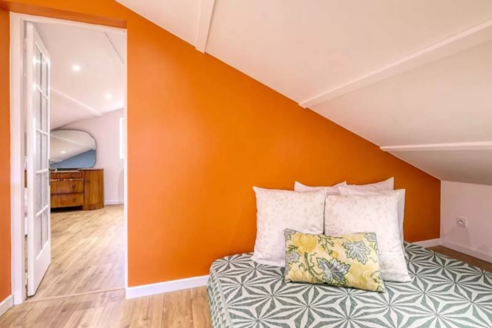 Résidence Villa Tanit - Piscine, Vue Mer - 10 Personnes-Untagged