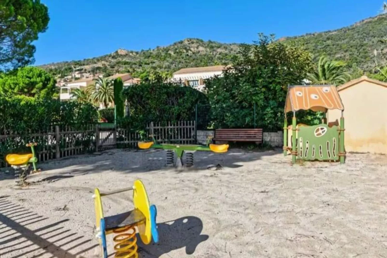 Résidence L'anse De Pramousquier, T2 Vue Mer ! Bord De Plage-Nicht zugeordnet