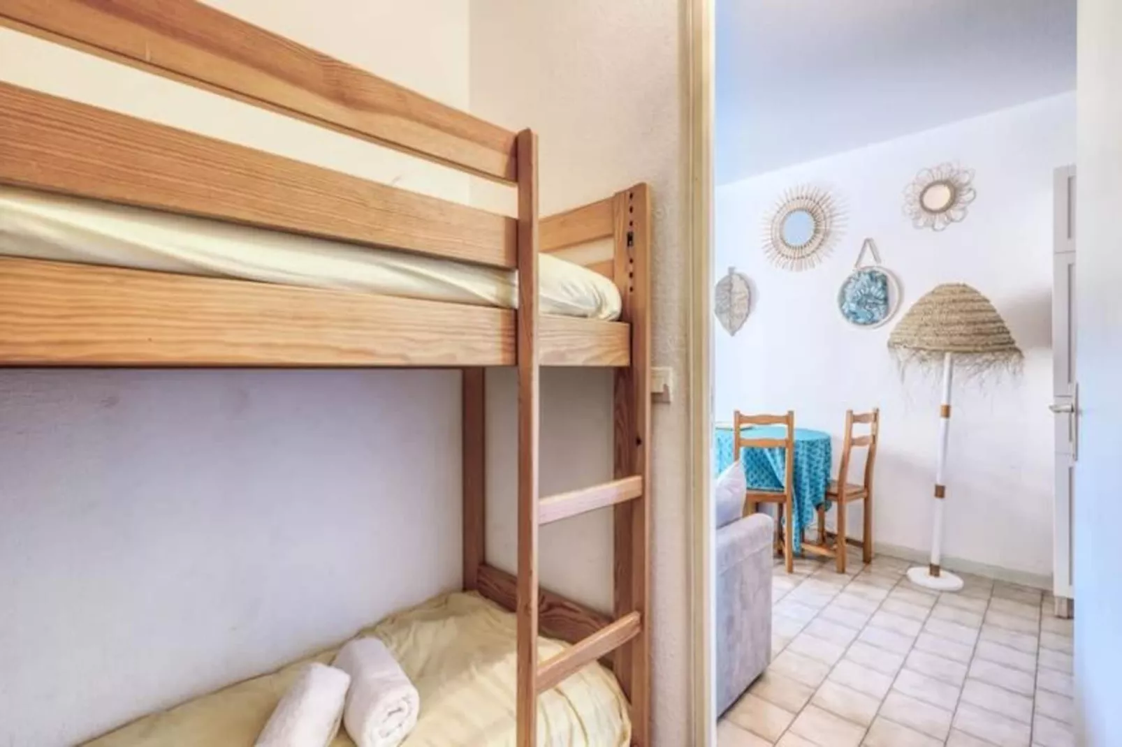 Résidence Lavandou - T2 En Centre Ville - à 200 M De La Mer-Non tagué