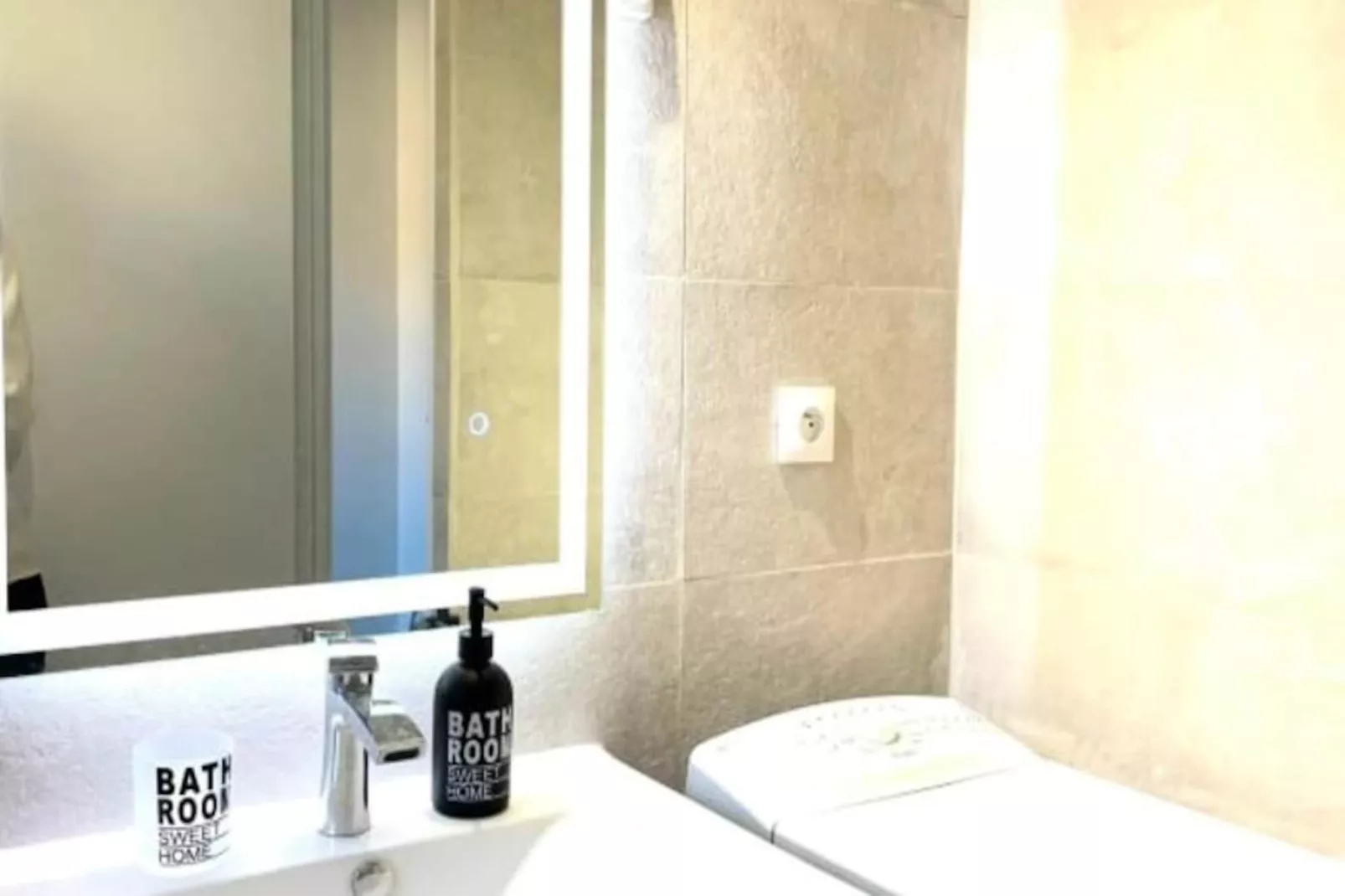 Résidence Magnifique T3 - Saint-clair - 500m De La Plage-Untagged