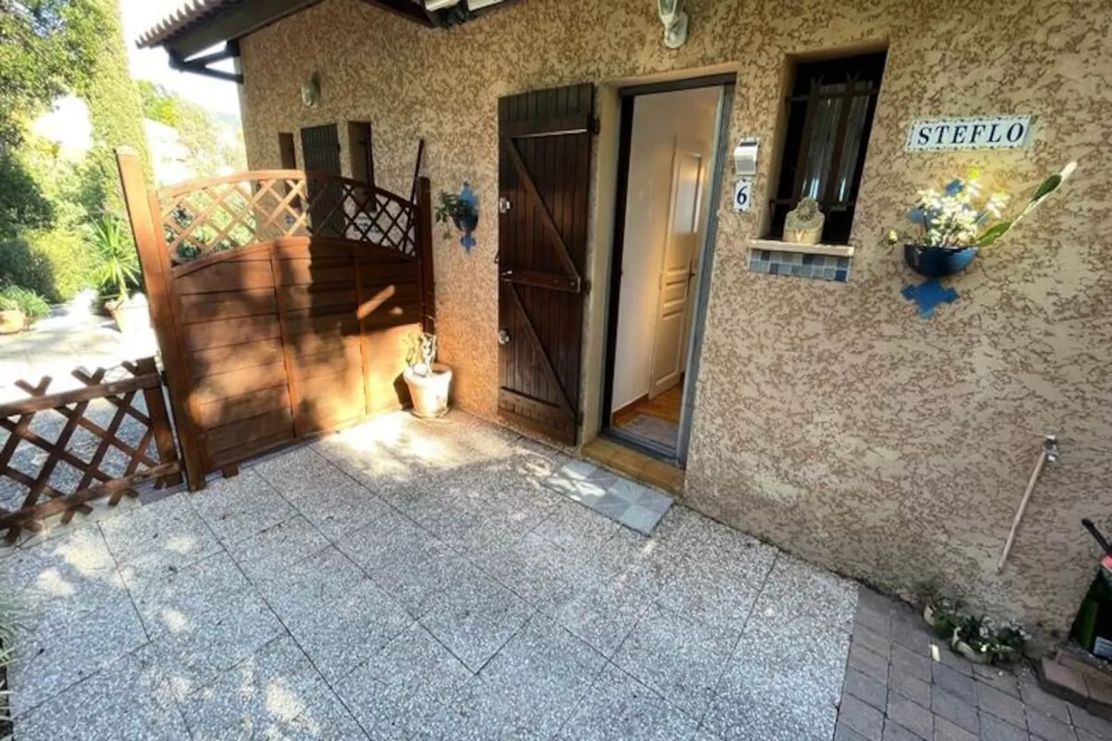 Résidence Duplex A Pramousquier - Vue Mer-Non tagué