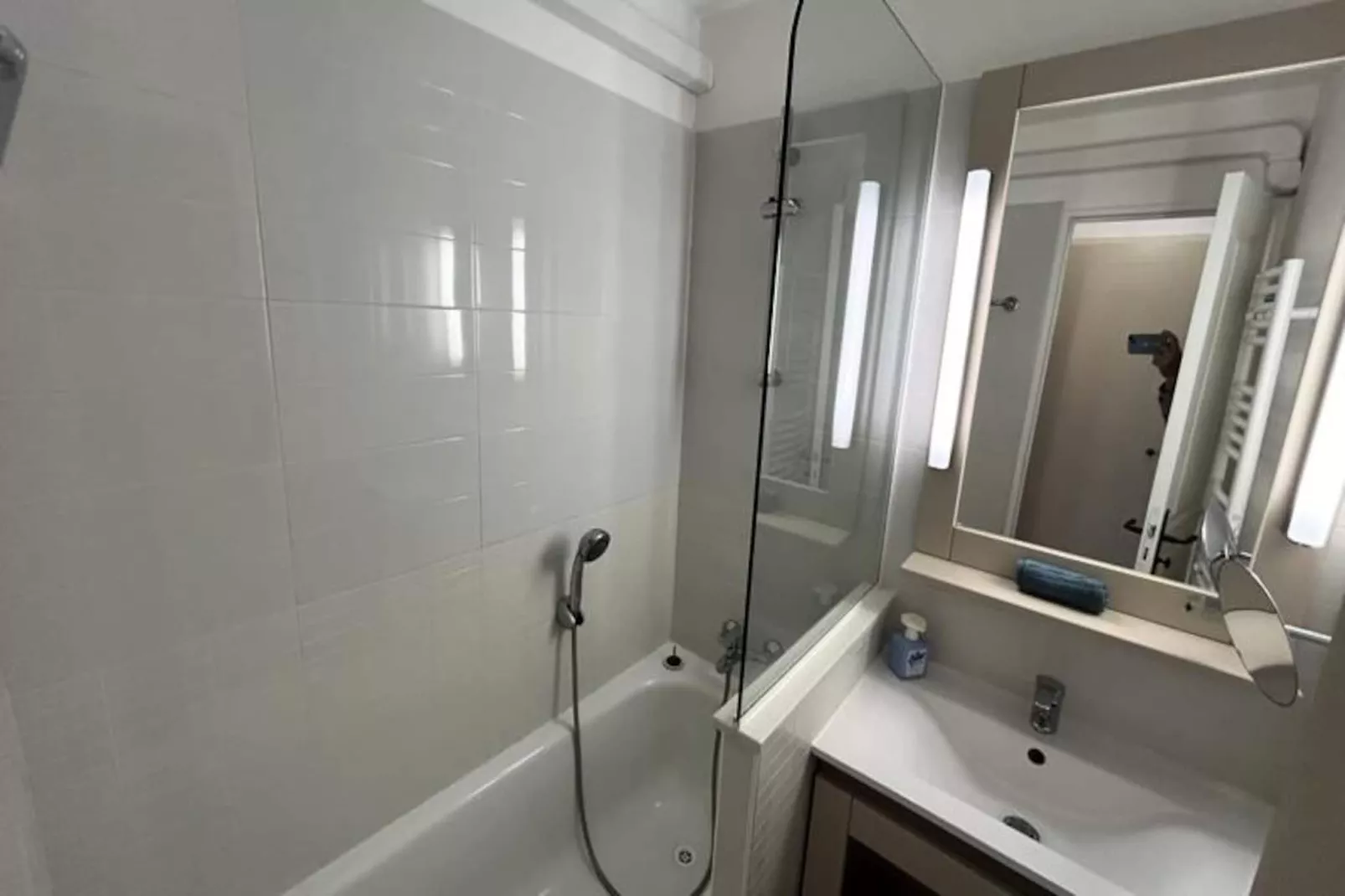 Résidence L&rsquo;anse De Pramousquier - Vue Mer Et Loisirs-Nicht zugeordnet