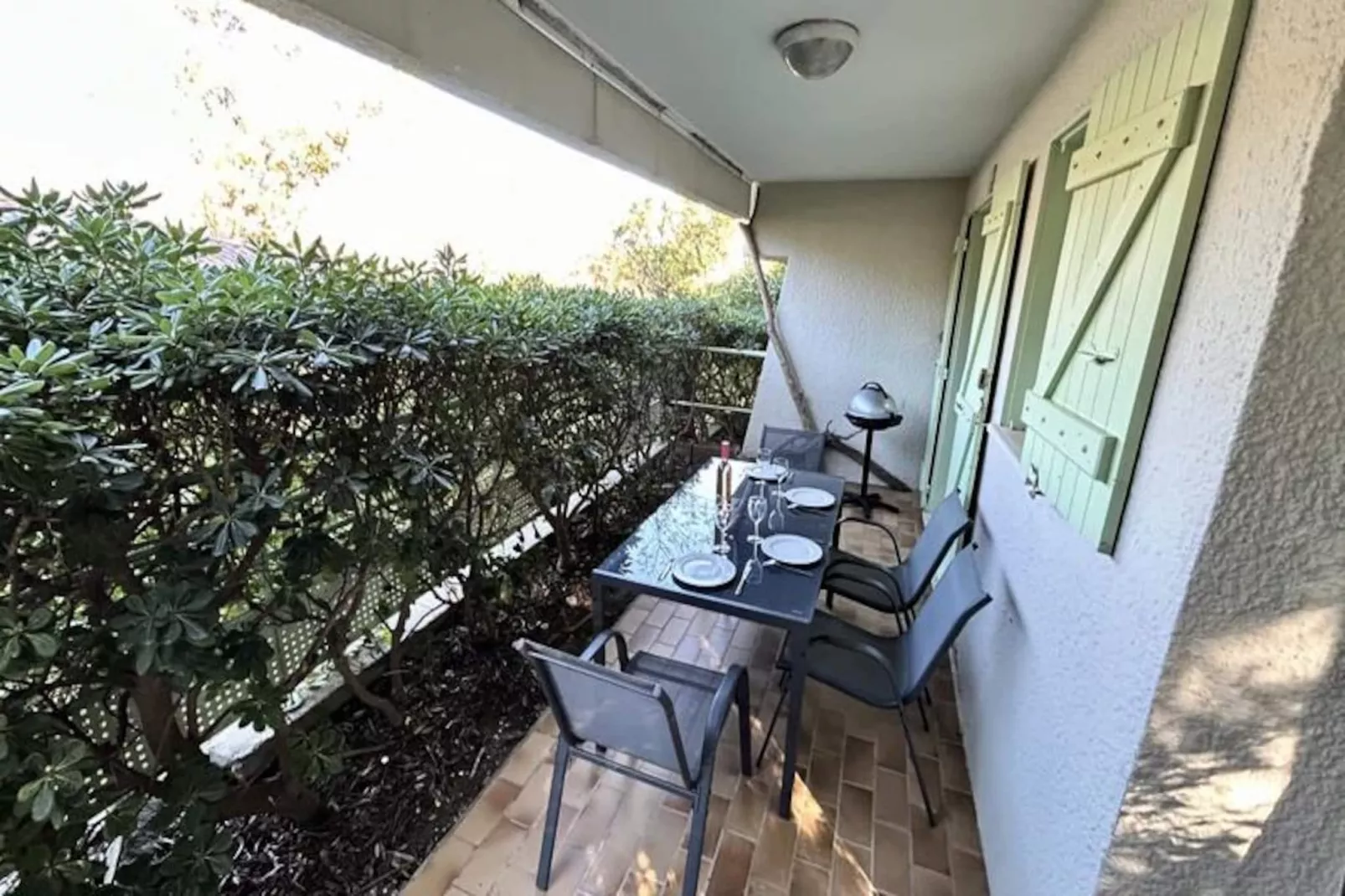 Résidence T2 Avec Vue Mer - Domaine De La Pin&egrave;de - Piscine Chauff&eacute;e-Nicht zugeordnet