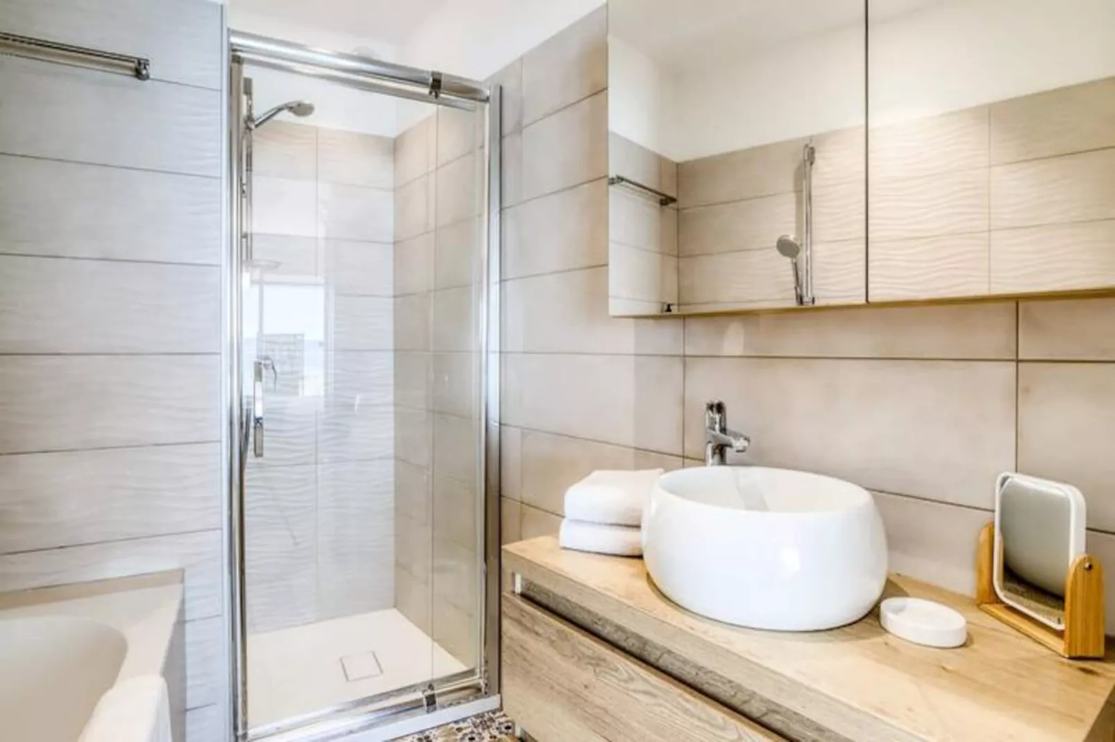 Résidence Suite Vue Mer 🌅 – Comme Un Appartement, Dans Un Hôtel 4★ Fermé L’hiver-Untagged