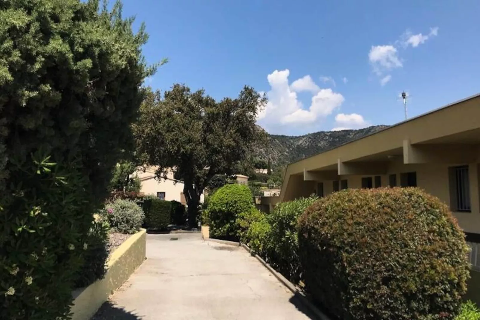 Résidence Havre De Paix Avec Vue Mer 🌴 Terrasse & Jardin Privatif-Untagged