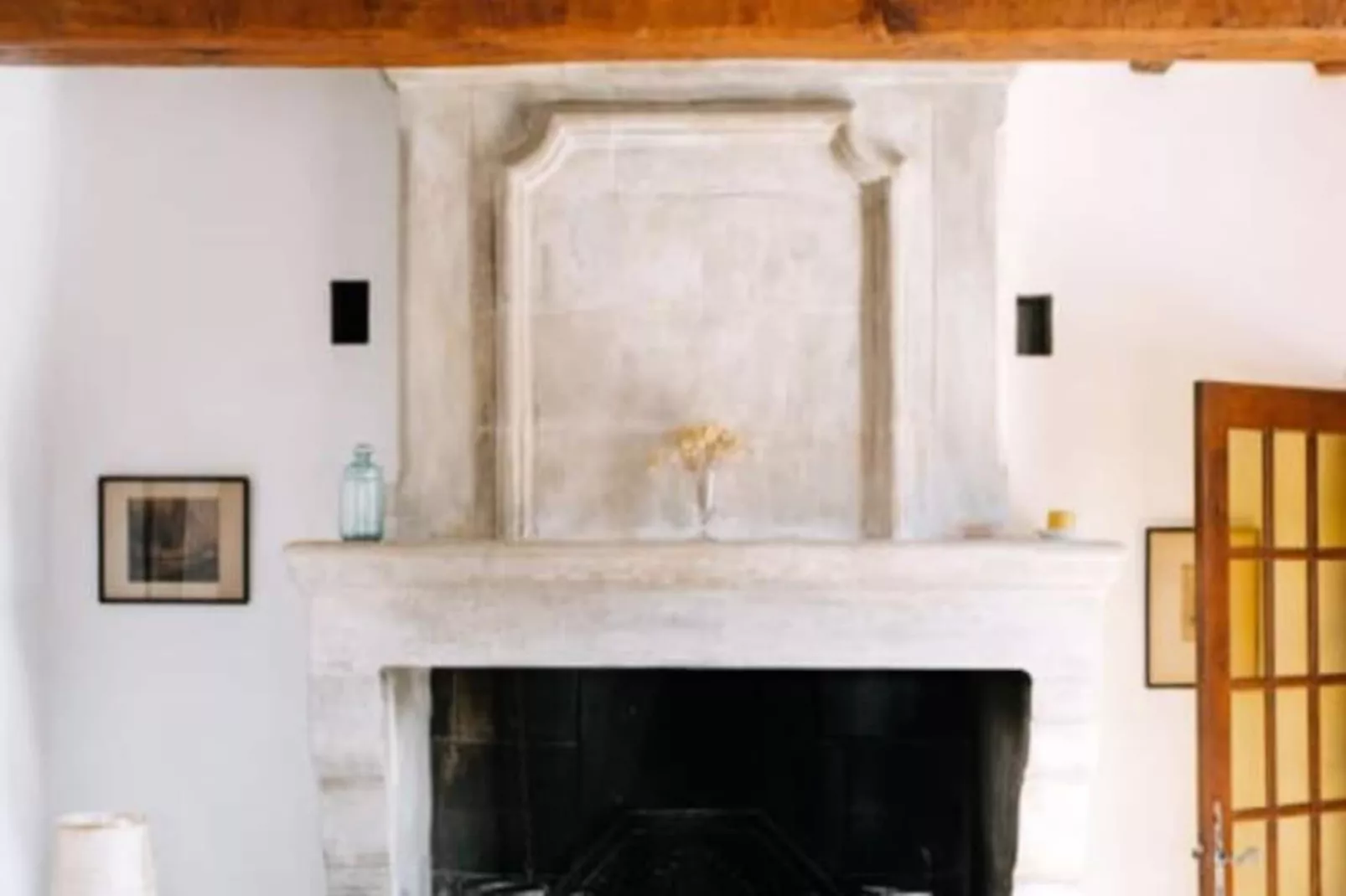 "les Campanettes" : Superbe Mas En Provence-Untagged