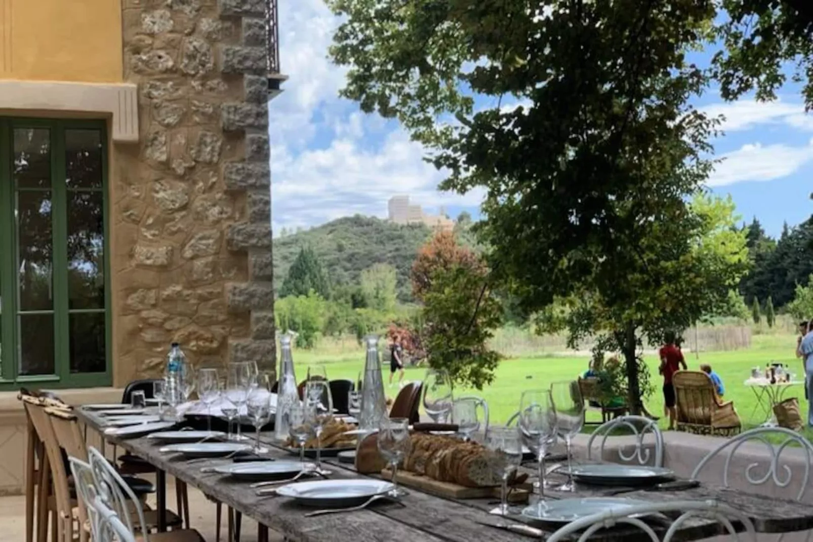Magnifique Maison Bourgeoise R&eacute;nov&eacute;e Avec &eacute;l&eacute;gance Et Style Art D&eacute;co-Untagged