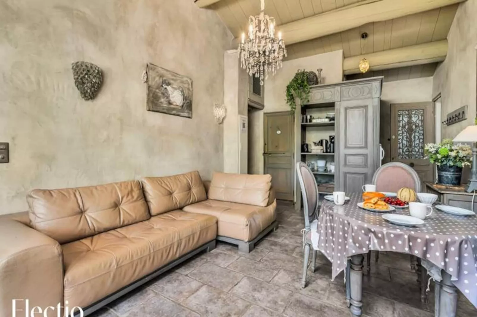 Loggia 8 Laurier | R&eacute;sidence Les Petitons-Non tagué