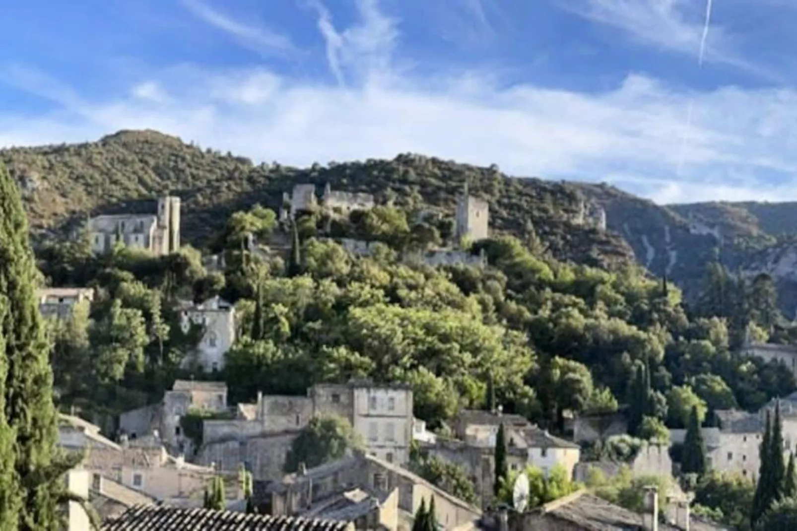 Sous Le Soleil De Provence-Nicht zugeordnet