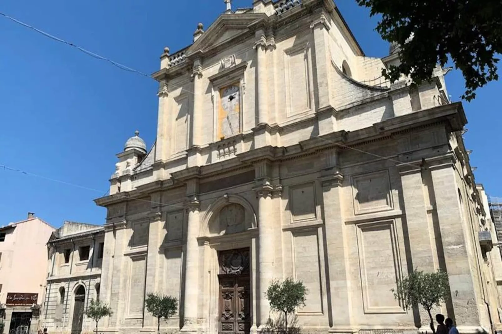 Fleurs De Provence-Untagged