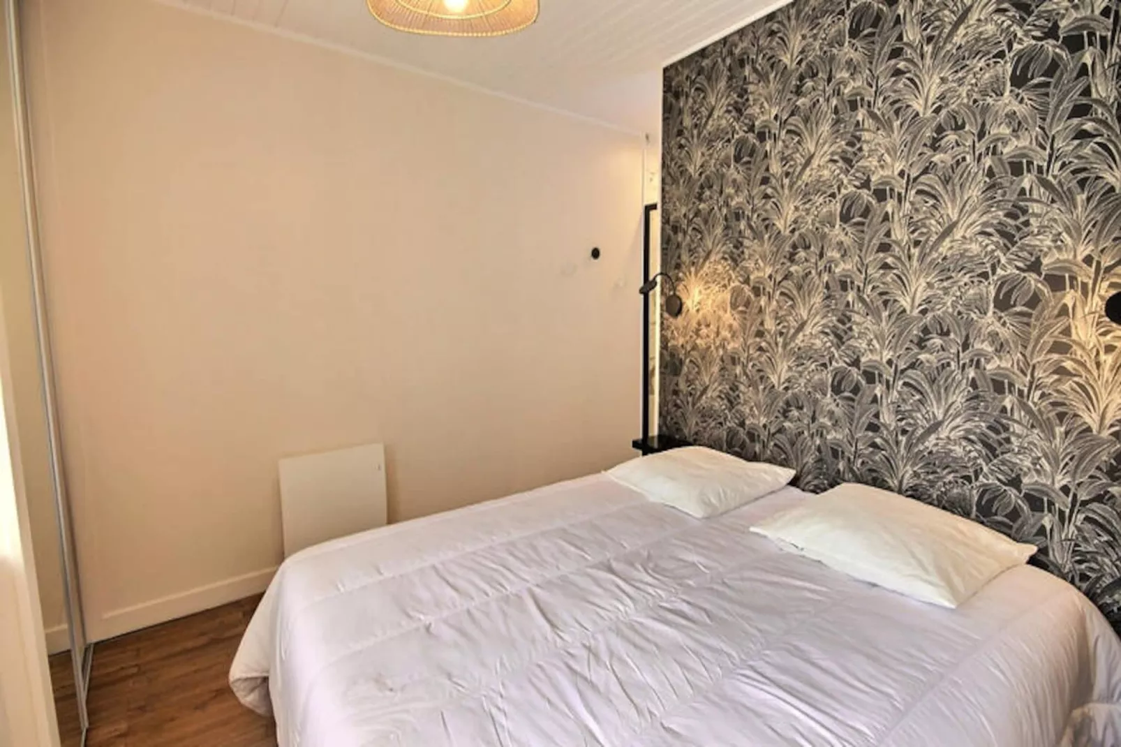 Maison à Les Sables d'Olonne-Nicht zugeordnet