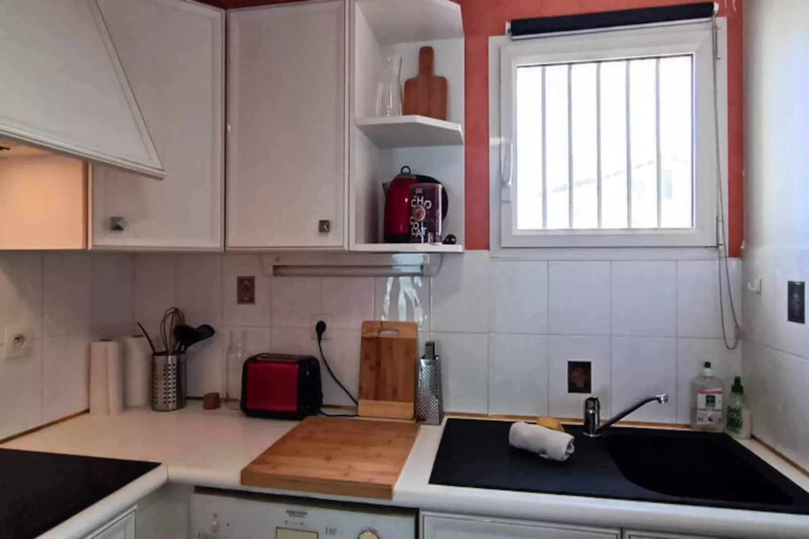 Appartements à Les Sables d'Olonne-Nicht zugeordnet