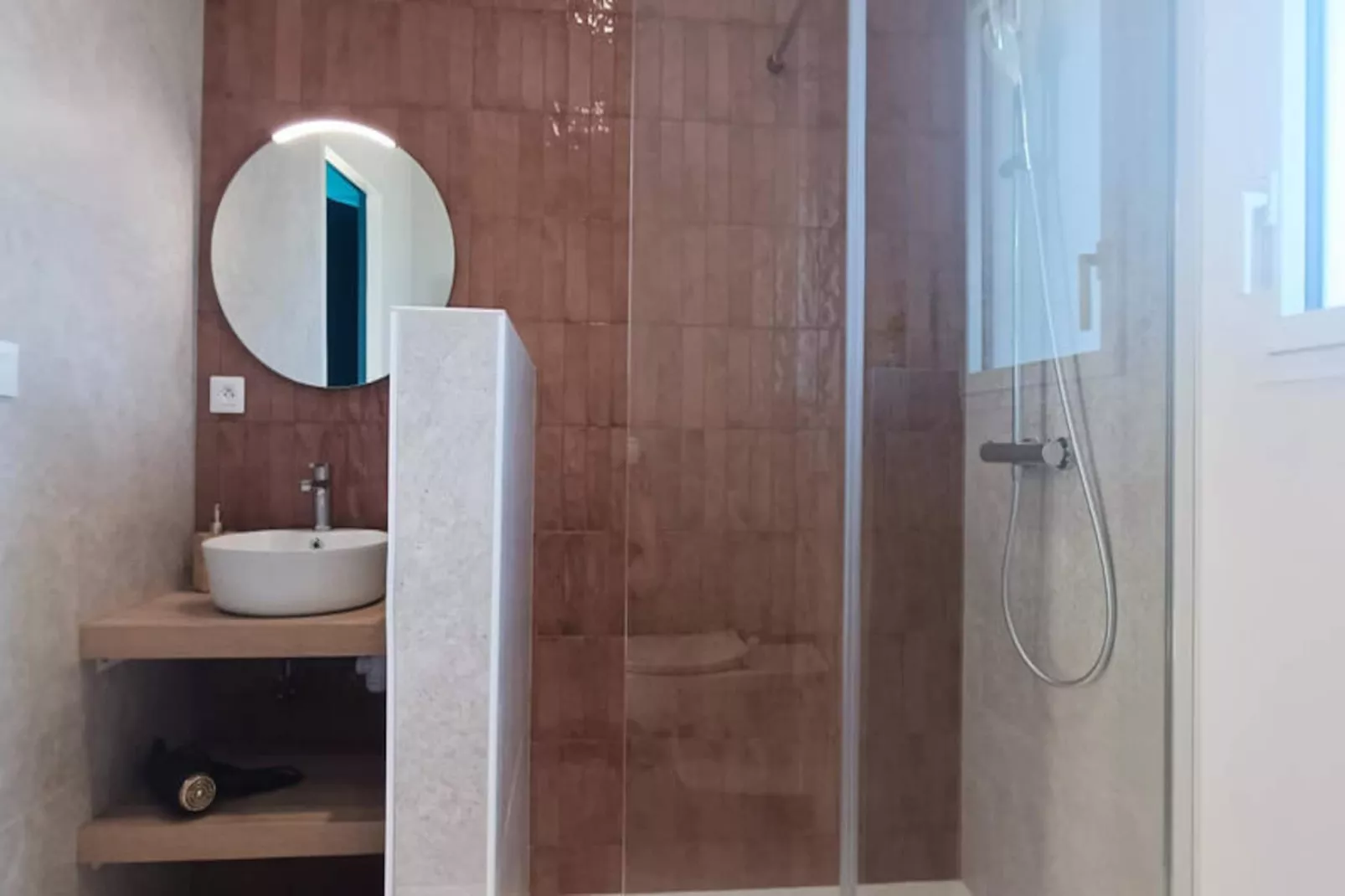 Maison à Les Sables d'Olonne-Non tagué