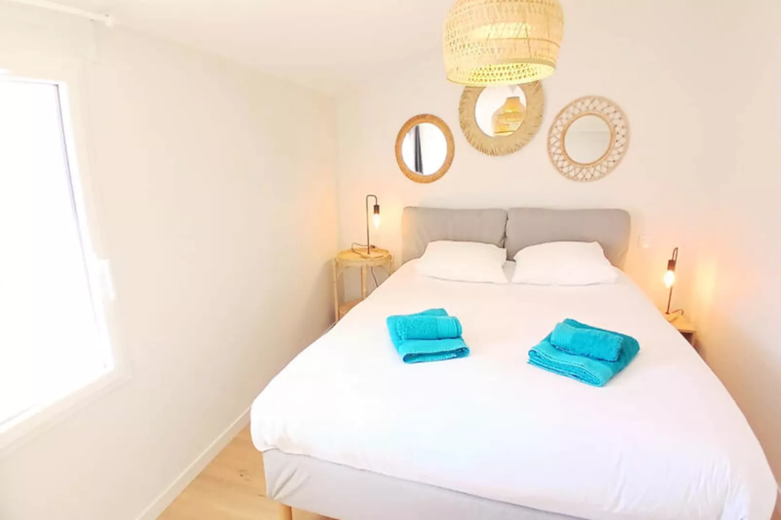 Maison à Les Sables d'Olonne-Non tagué