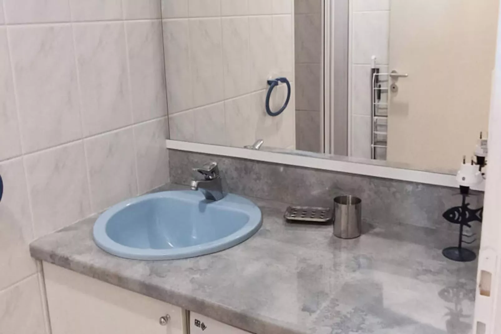 Appartements à Les Sables d'Olonne-Non tagué