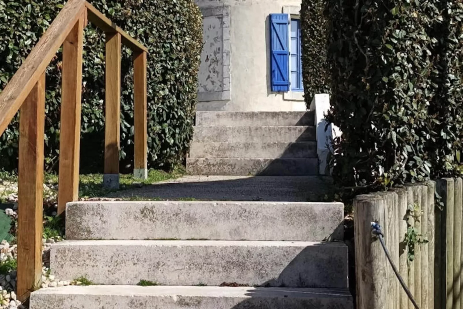 Appartements à Les Sables d'Olonne-Untagged