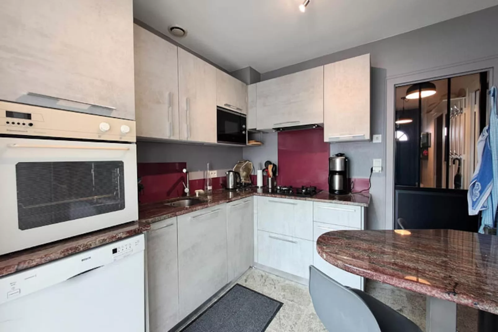 Maison à Les Sables d'Olonne-Untagged