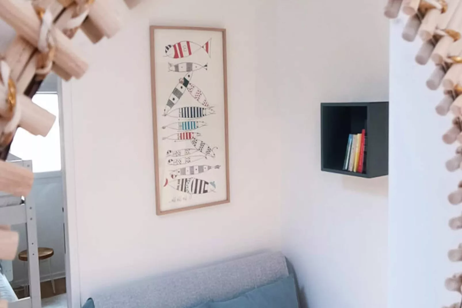 Maison à Les Sables d'Olonne-Nicht zugeordnet