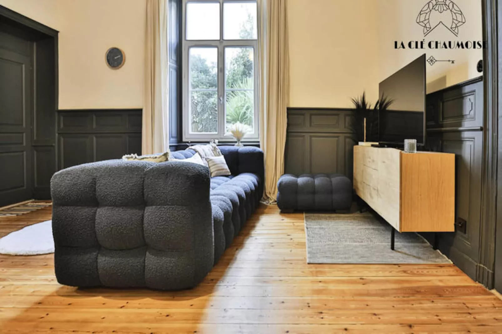 Appartements à Les Sables d'Olonne-Untagged