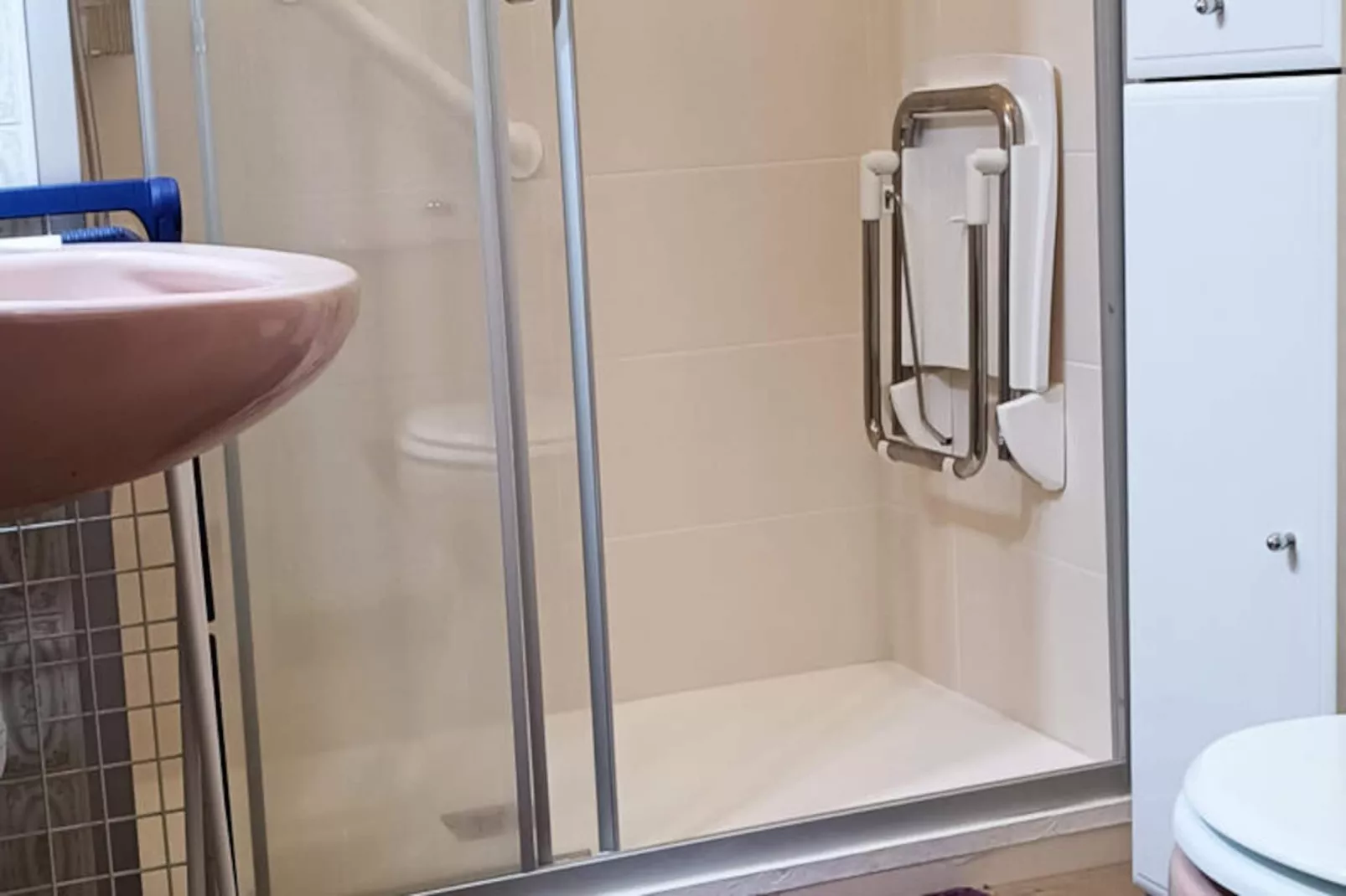 Studio à Les Sables d'Olonne-Untagged