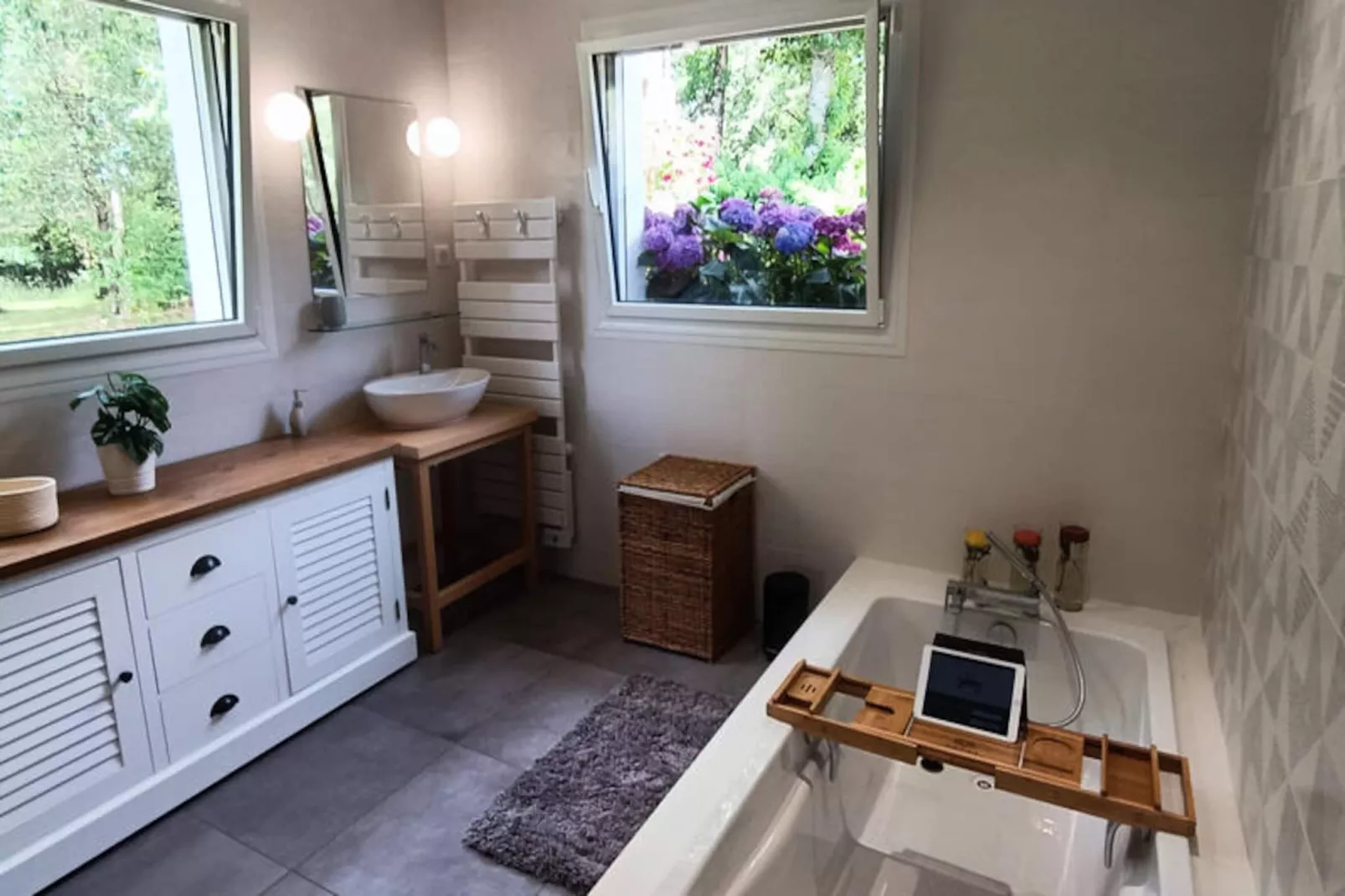 Maison à Rives de l'Yon-Untagged