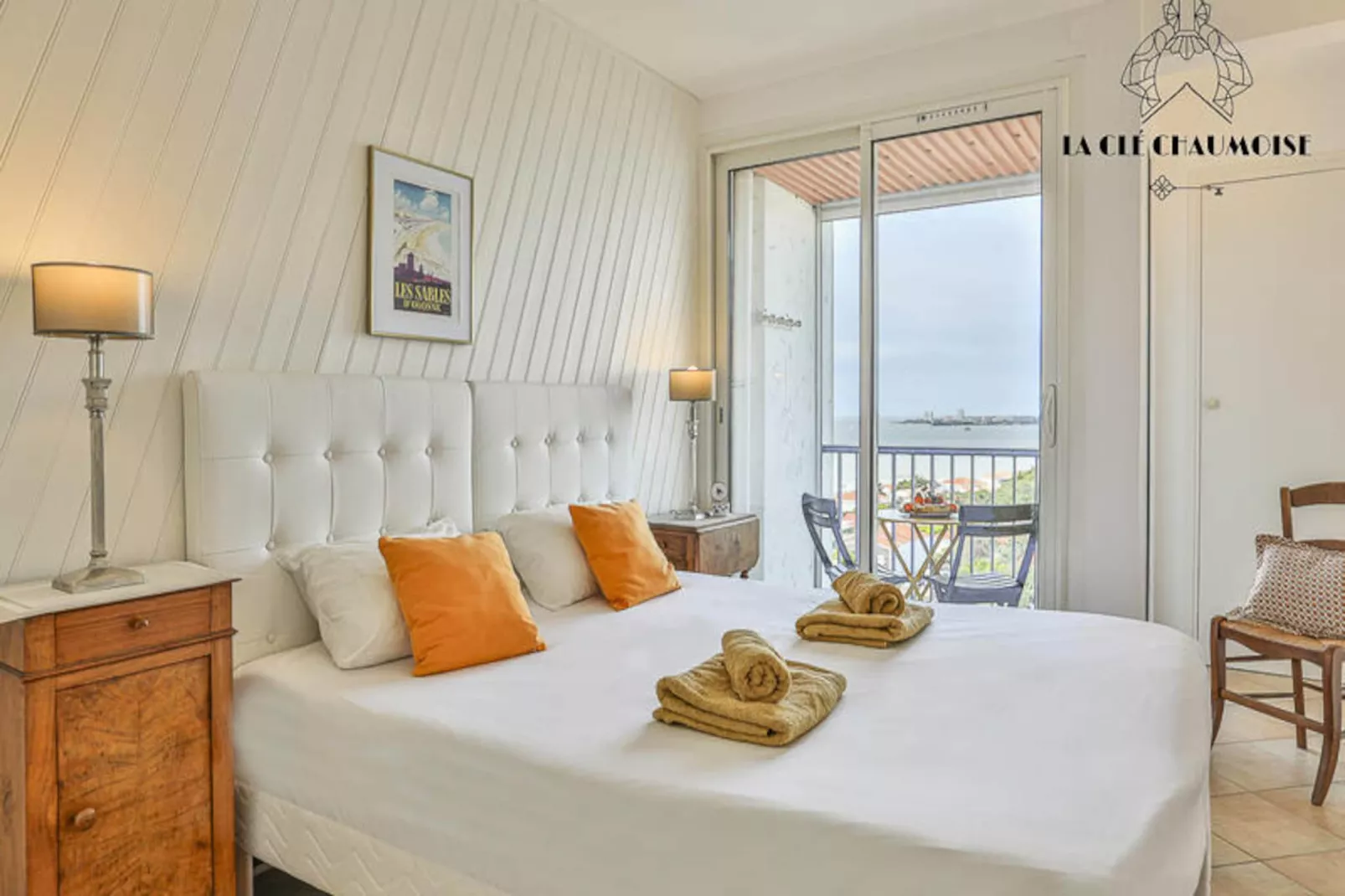 Appartements à Les Sables d'Olonne-Non tagué