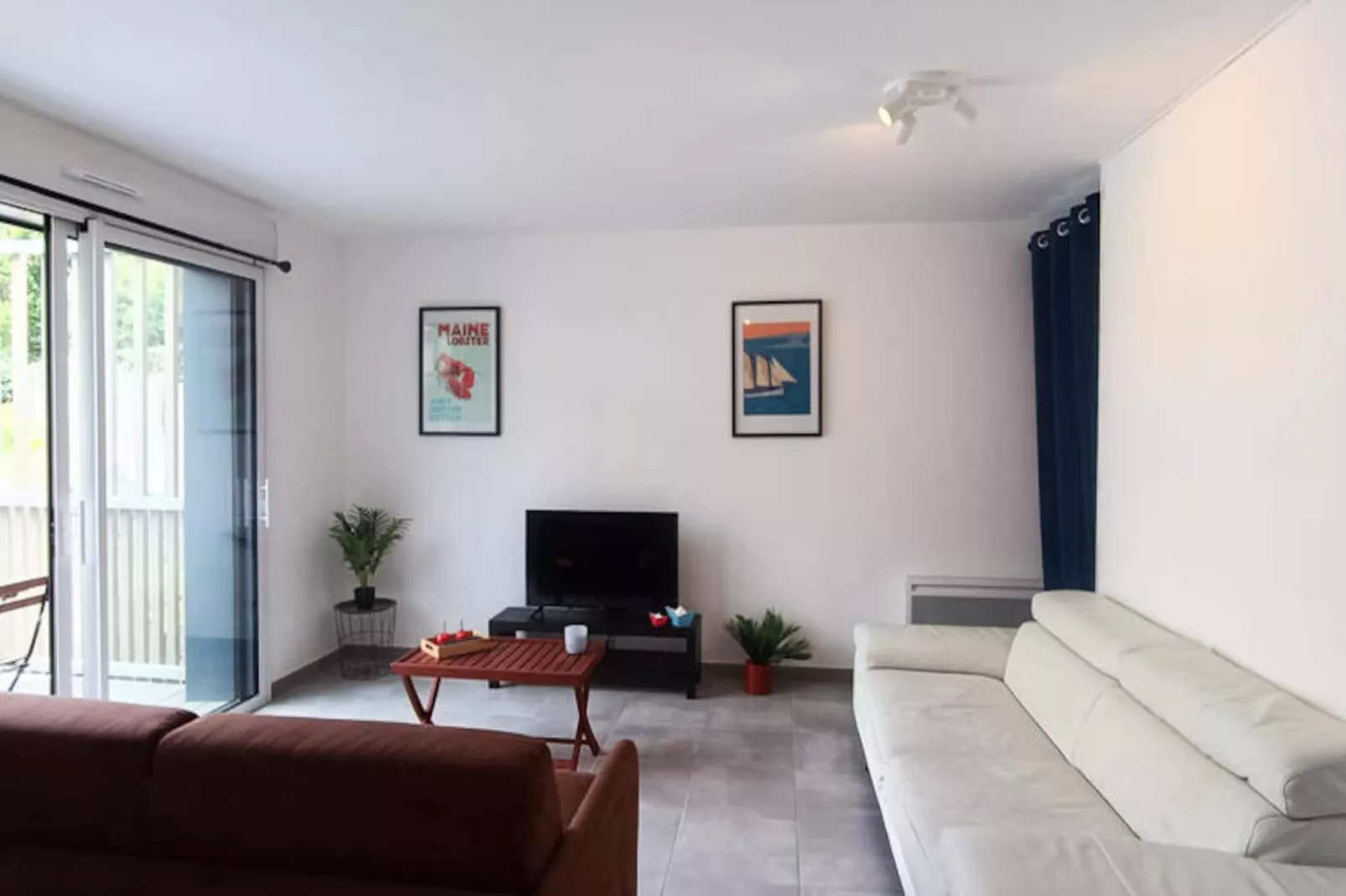 Appartements à Le Château-d'Olonne-Untagged