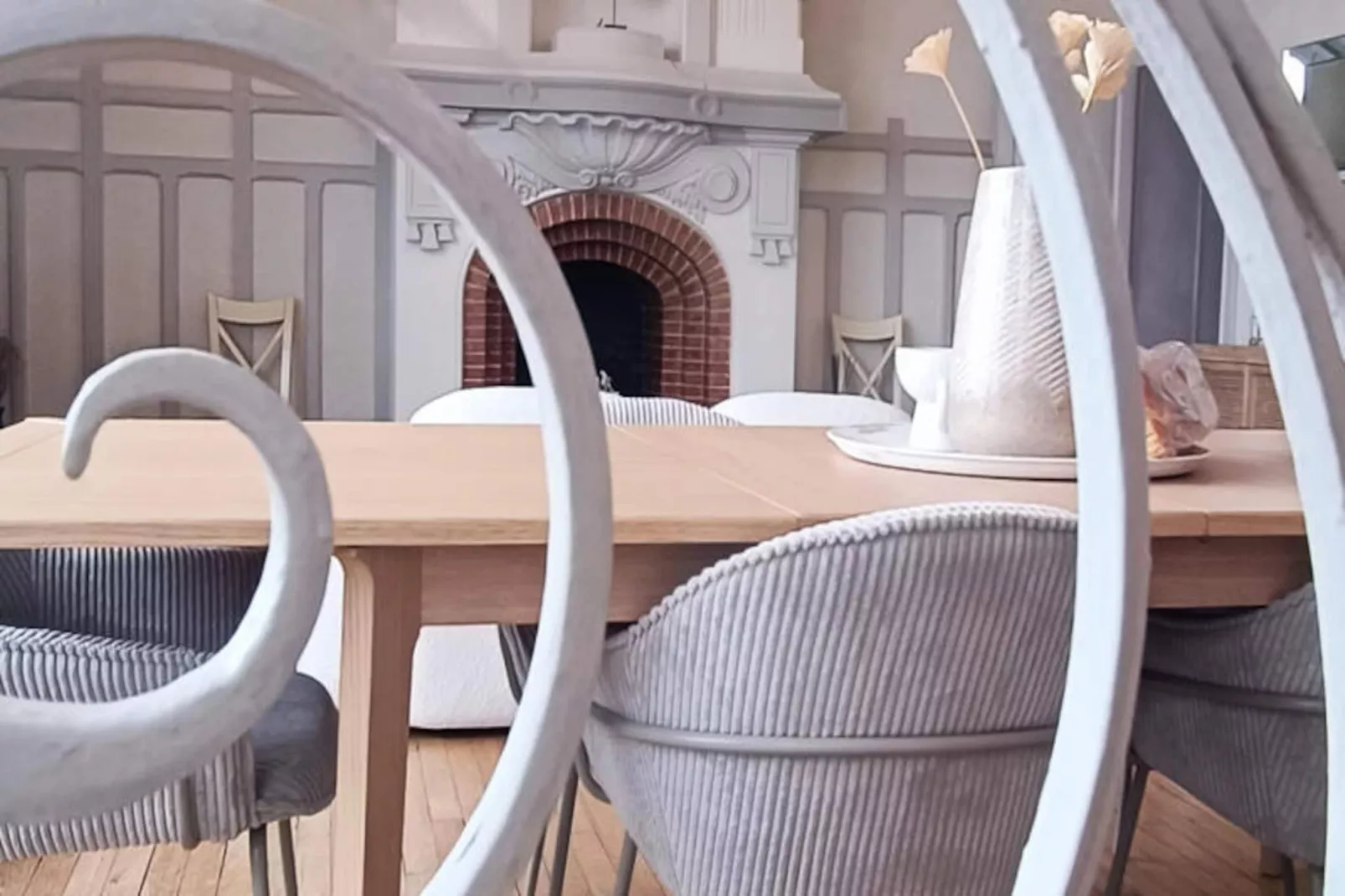 Maison à Les Sables d'Olonne-Untagged