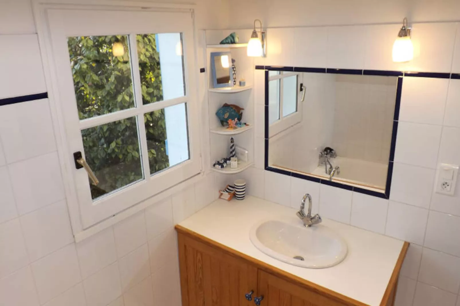 Maison à Saint-Gilles-Croix-de-Vie-Non tagué