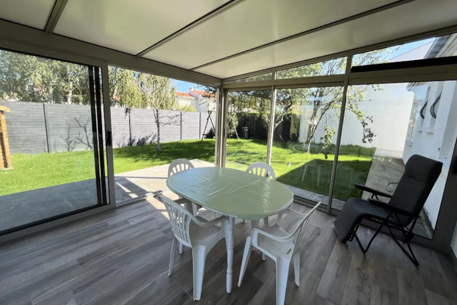 Maison à Le Fenouiller-Nicht zugeordnet