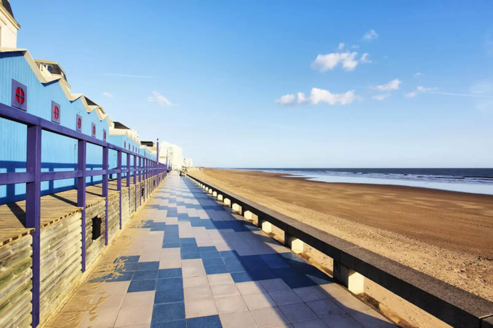 Appartements à Saint-Gilles-Croix-de-Vie-Nicht zugeordnet