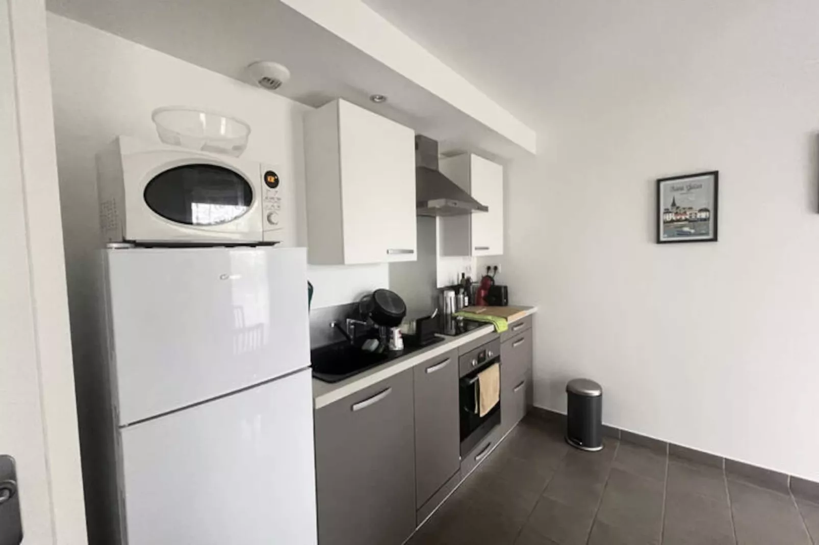 Appartements à Saint-Gilles-Croix-de-Vie-Nicht zugeordnet