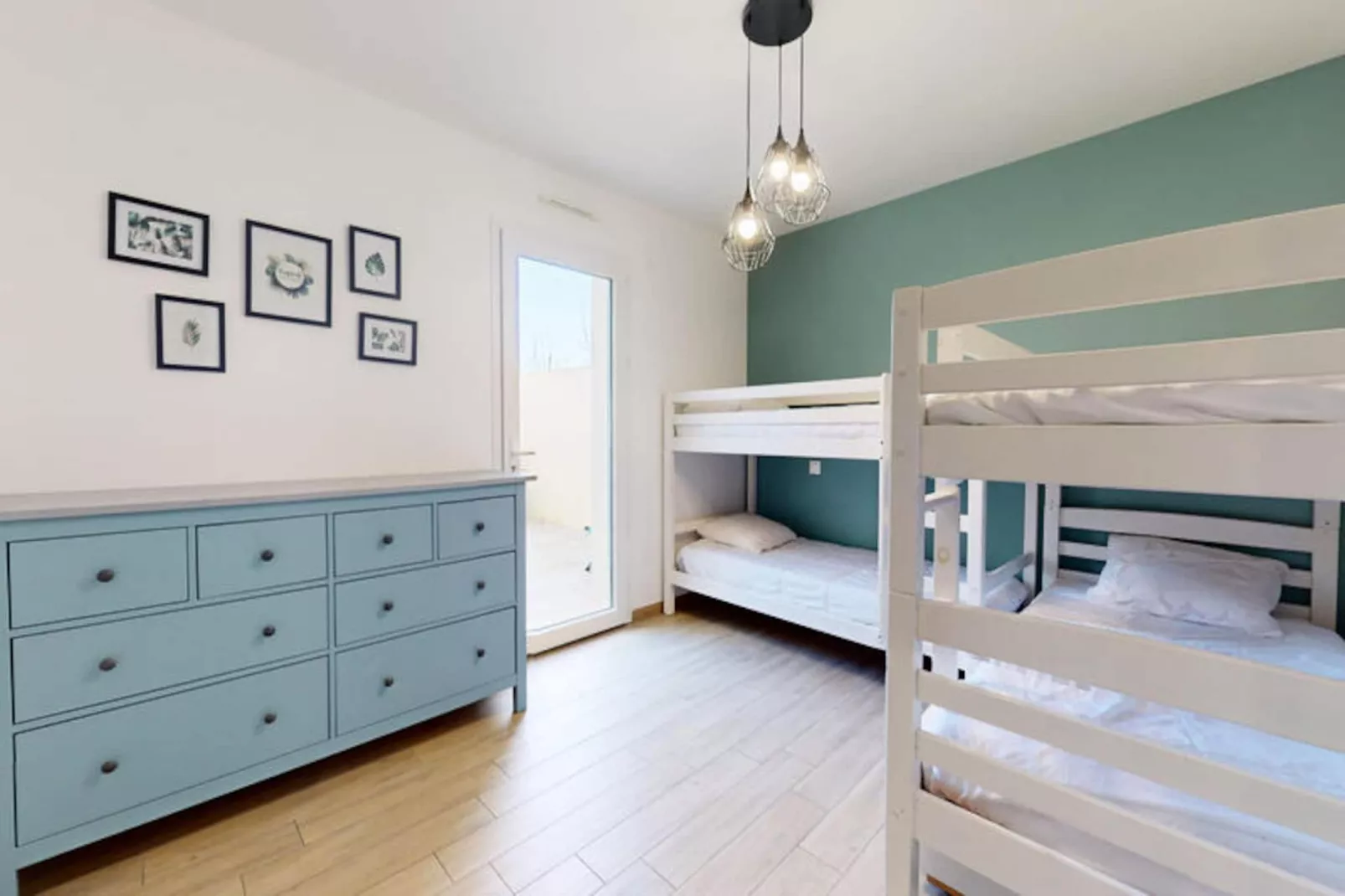 Maison à Saint-Gilles-Croix-de-Vie-Untagged