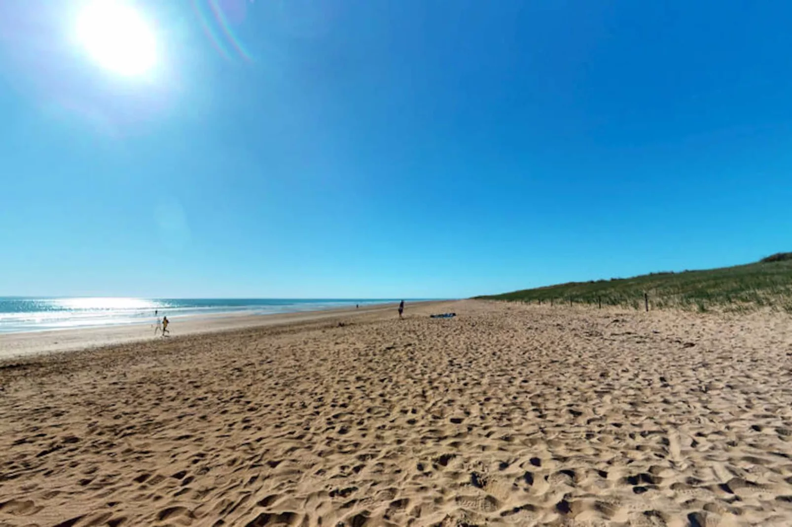 Appartements à Saint-Jean-de-Monts-Untagged