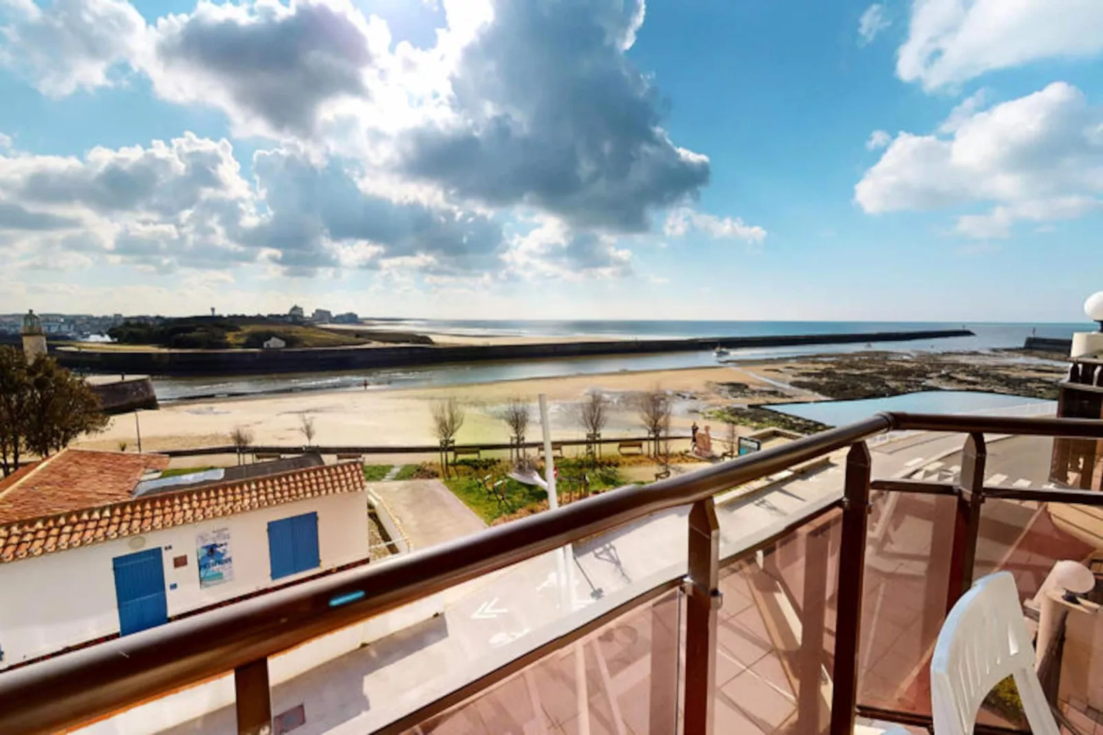 Appartements à Saint-Gilles-Croix-de-Vie-Untagged