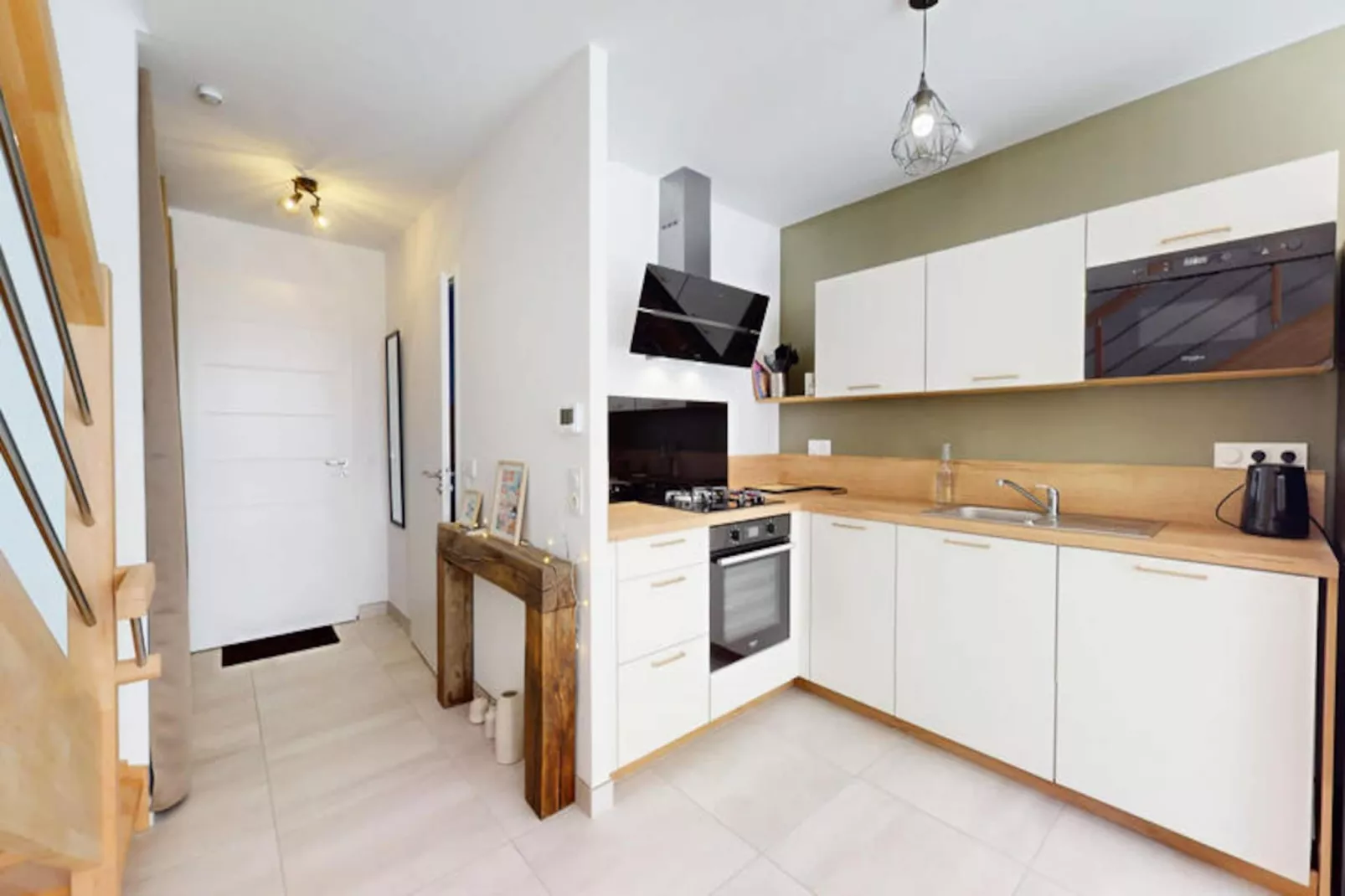 Maison à Saint-Gilles-Croix-de-Vie-Untagged