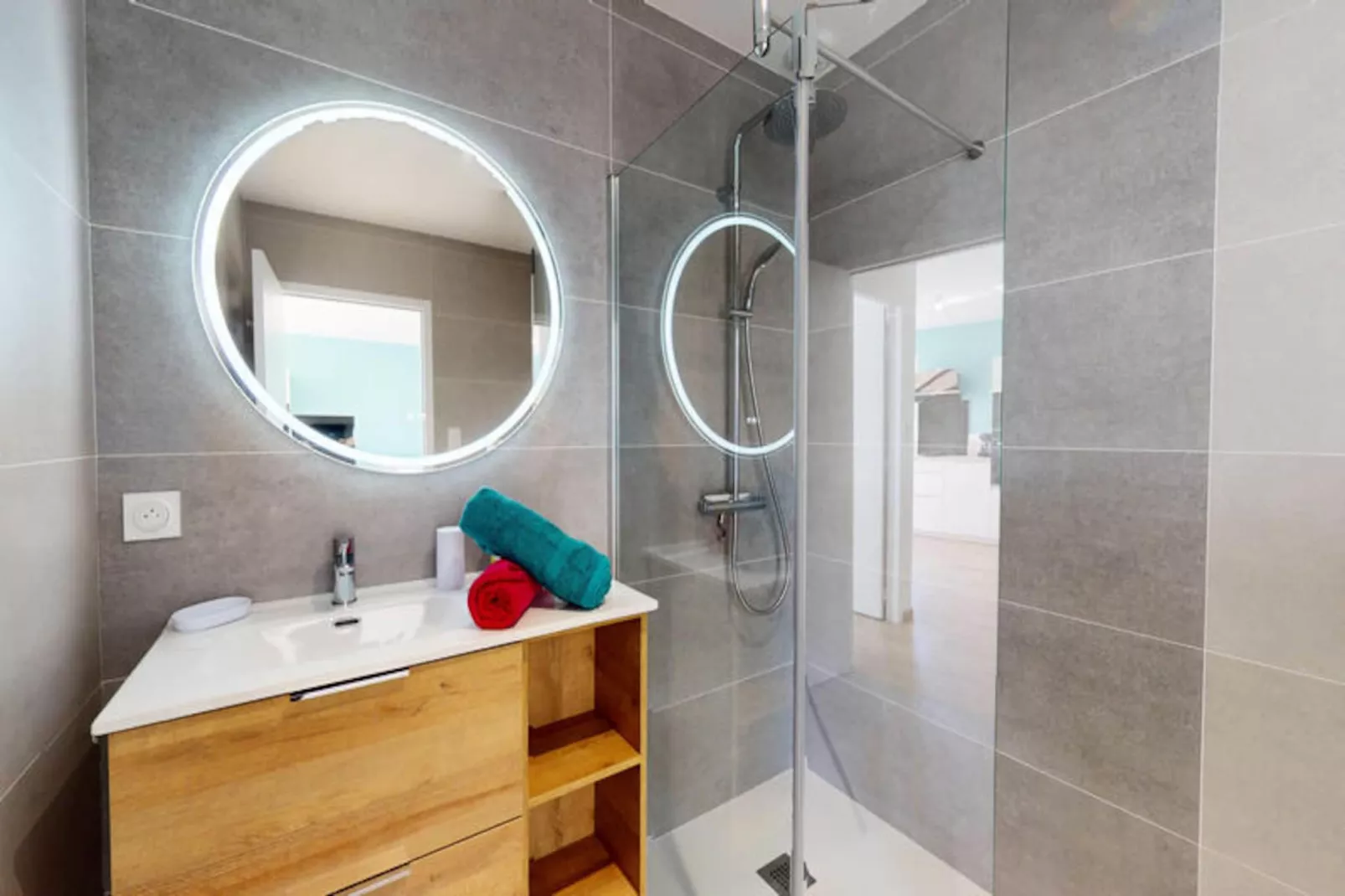 Maison à Saint-Gilles-Croix-de-Vie-Non tagué