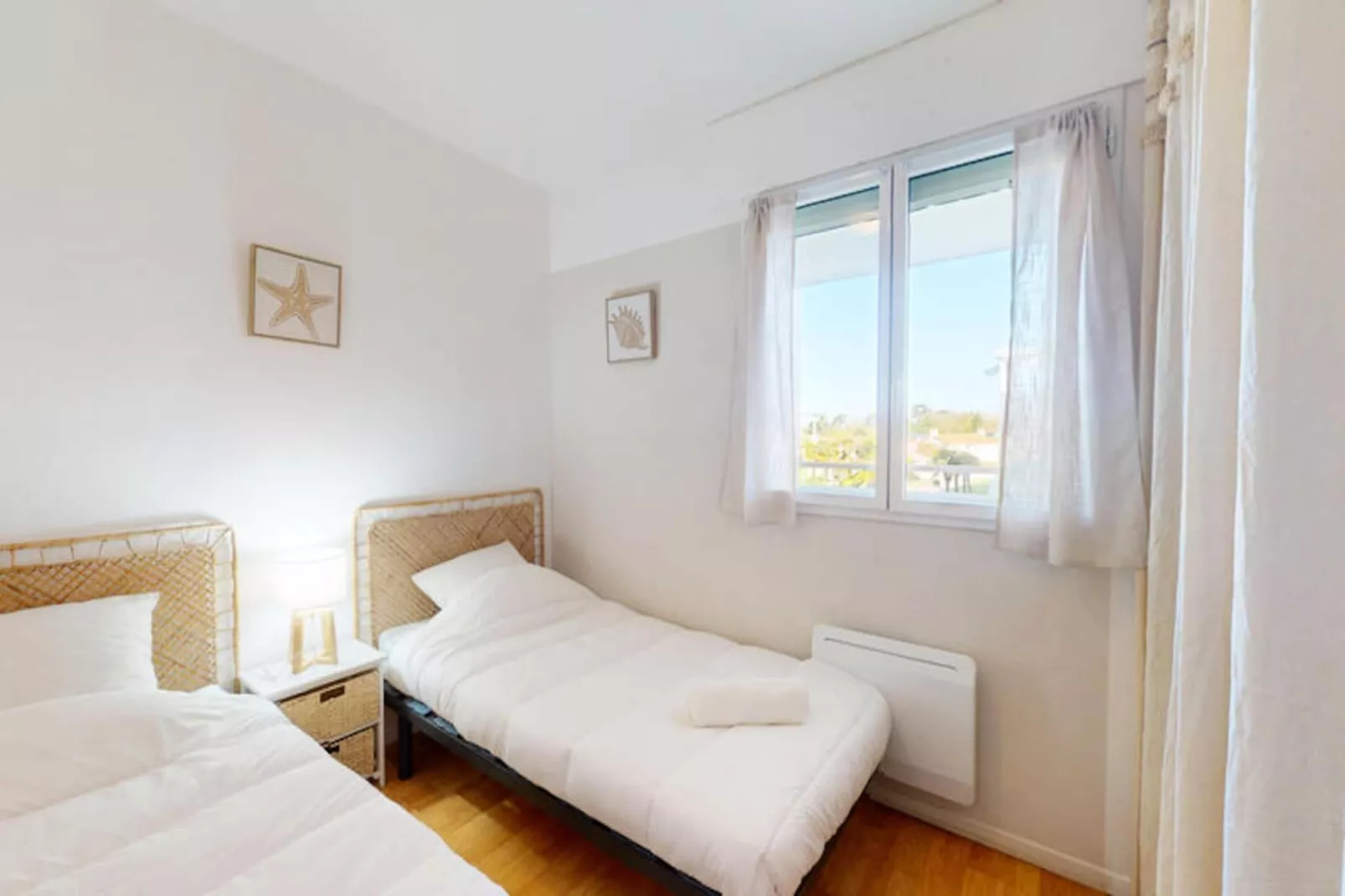 Appartements à L'Aiguillon-sur-Vie-Untagged