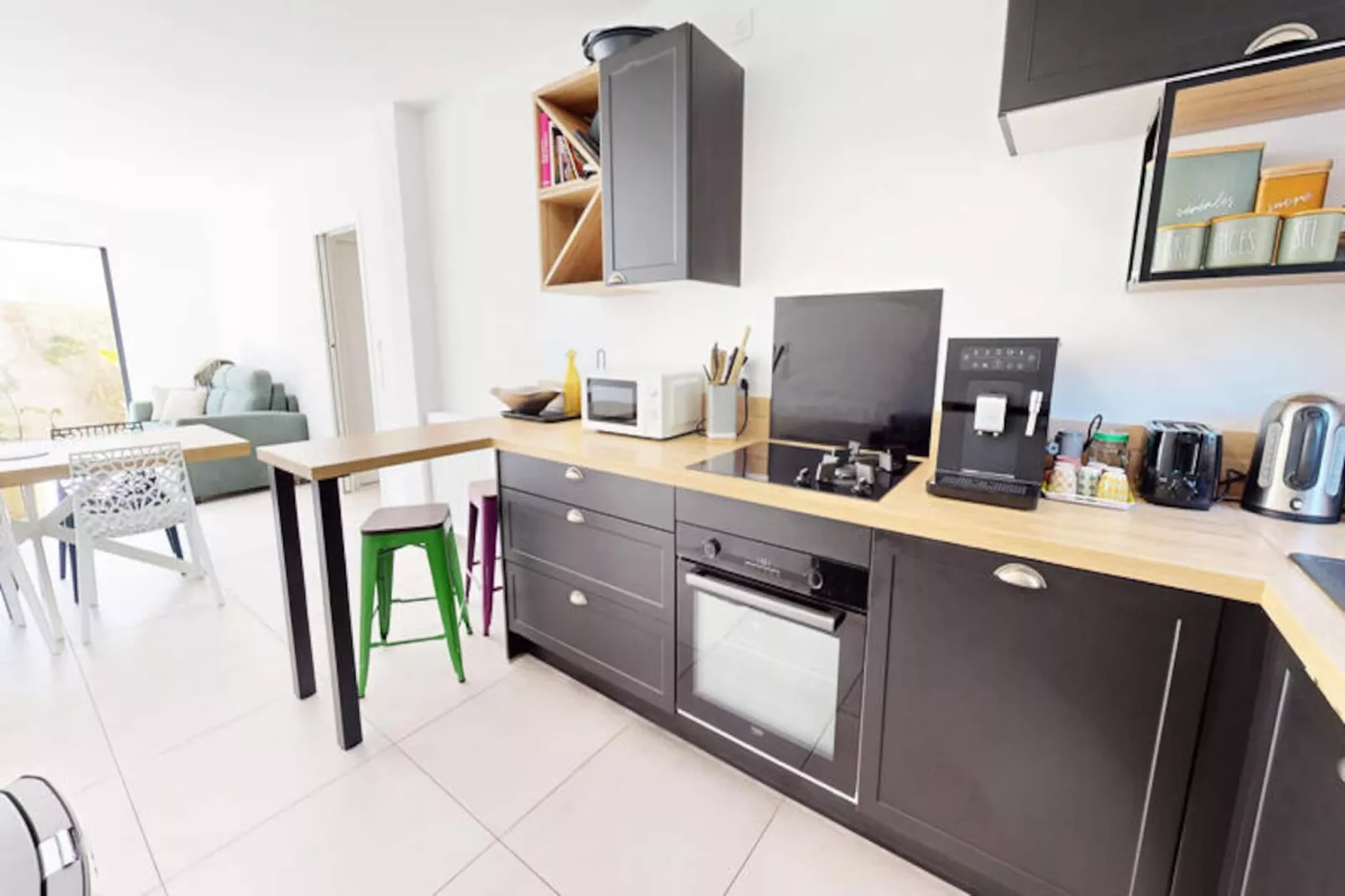 Maison à Saint-Gilles-Croix-de-Vie-Untagged